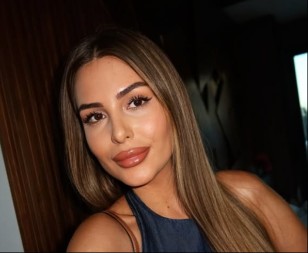 HAOS U JAVNOSTI Procurili stari radovi Anastasije Ražnatović, svi pričaju o ovom snimku!