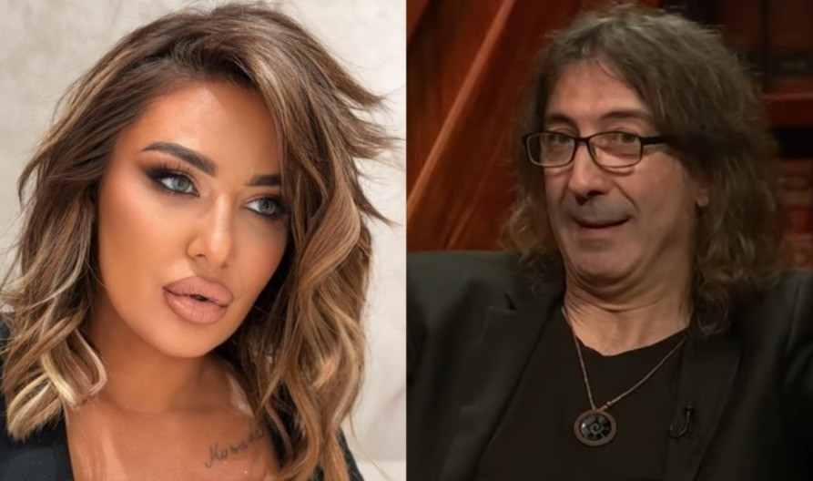 NOVI DOKAZI O RALETOVOM RAZVODU Ana Nikolić se ne smiruje, evo šta je sada javno javno i šokirala sve (FOTO)