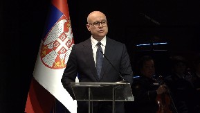 "DANAS JE ZA CEO SRPSKI NAROD VEOMA VAŽAN I VEOMA TUŽAN DAN" Obeležavanje dana sećanja na 17. mart 2004. godine (VIDEO)