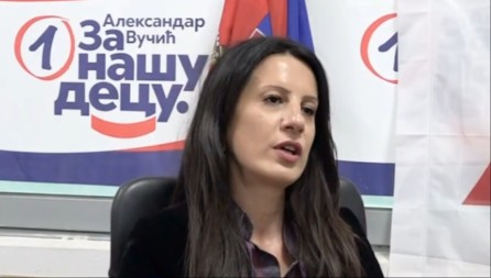 „DOŠAO SI DA NAPLATIŠ LAŽNE SUZE!“ Brutalna poruka SNS poslanice Aleksiću – udarila gde NAJVIŠE BOLI!