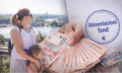 DRŽAVA PRESEKLA – NEMA VIŠE IZGOVORA! Alimentacioni fond stao na put neodgovornim očevima, novac stiže BEZ PRIJAVE svakog meseca!