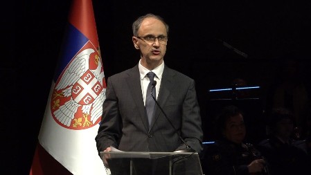 OBELEŽAVANJE DANA SEĆANJA NA 17. MART 2004. GODINE Pogrom na Kosovu i Metohiji