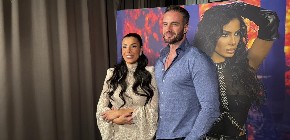 "ŠKRT SAM NA REČIMA" Mia i Bojan progovorili o svom odnosu, on otkrio zašto ne voli estradu! (VIDEO)