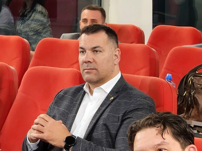 „SVE ŠTO GOVORITE JE OBMANA!“ Gocić razneo Milića – pominjao šverc, „barona“ i milionsku pljačku!