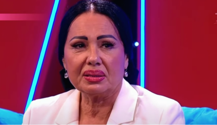 ZLATA PETROVIĆ PROLAZI KROZ TEŽAK PERIOD Pakuje kofere zbog Ene i Peje, ovo su svi detalji!