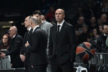 PRVE REČI RASPOLOŽENOG PENJAROJE "To je naš tim, navijači ovo žele da vide" 