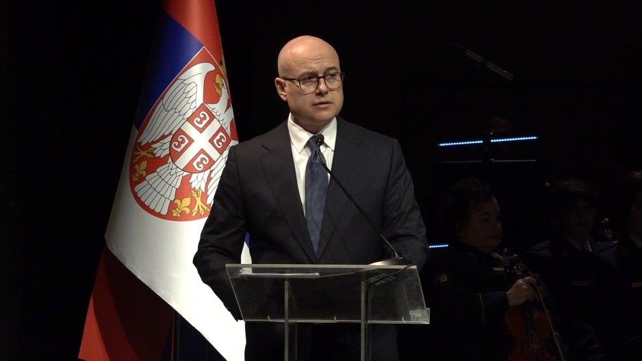 VUČEVIĆ UDARIO U SRŽ: „Na nepravdi nema mira!“ Razotkrio sramotu sveta i pakao koji su Srbi preživeli