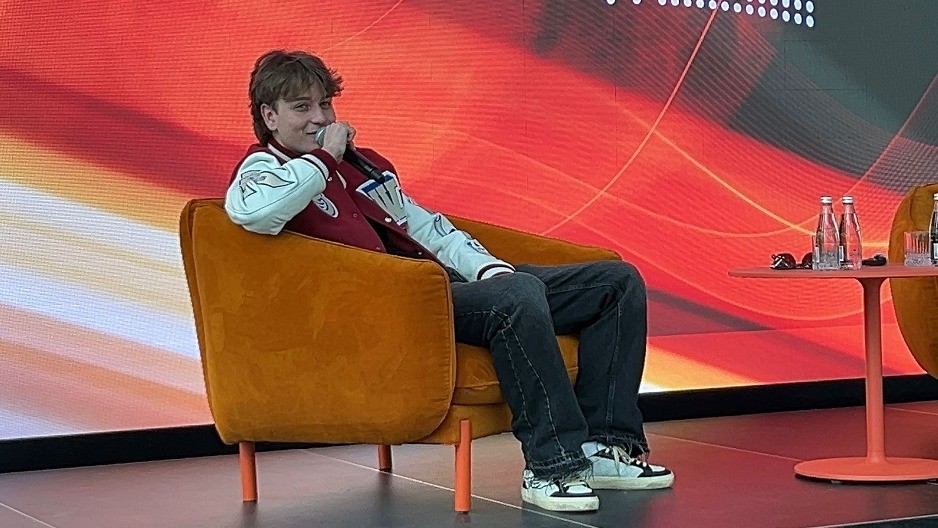 DANAS PUNI ARENE U SRBIJI Jakov Jozinović je ovako pevao sa samo 12 godina! (VIDEO)