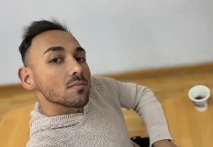 "KAŽU DA SAM NEOBRAZOVANI CRNI..." Bivši zadrugar kipti od besa, upisao fakultet i sada priznao kroz kakav pakao prolazi! (FOTO)