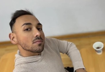 "KAŽU DA SAM NEOBRAZOVANI CRNI..." Bivši zadrugar kipti od besa, upisao fakultet i sada priznao kroz kakav pakao prolazi! (FOTO)