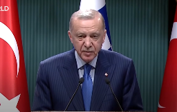 ERDOGAN UPOZORIO: Izrael vuče Bliski istok u katastrofu