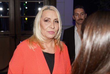 VESNA ZMIJANAC IZUSTILA O BRENI ONO ŠTO NIKO NIJE SMEO DECENIJAMA: "Ona je iza sebe imala..."