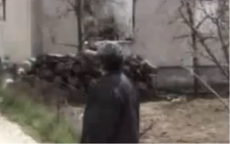 ZLATIBORA SU ALBANCI ŽIVOG SPALILI TOKOM MARTOVSKOG POGROMA "Tog dana neko zlo lebdelo je u vazduhu"