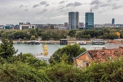 JAKE DETONACIJE ĆE ODJEKIVATI BEOGRADOM! Oglasilo se Ministarstvo odbrane!