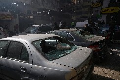 SAD NE BIRAJU METE! Bomba pala na sud u Iranu, ima mrtvih!