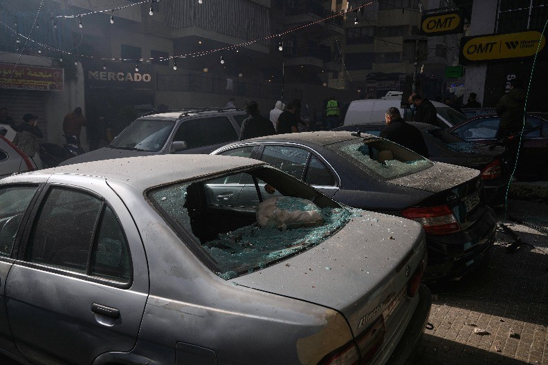 SAD NE BIRAJU METE! Bomba pala na sud u Iranu, ima mrtvih!