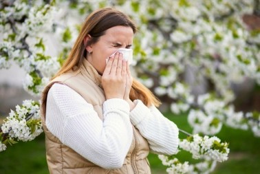 Kako ublažiti alergiju bez lekova i suza u očima: Ovo će vam promeniti proleće!