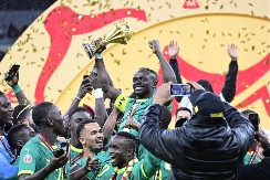 NIŠTA JOŠ NIJE GOTOVO Senegal najavio žaljbu, moraće da se umeša FIFA i Sud u Lozani