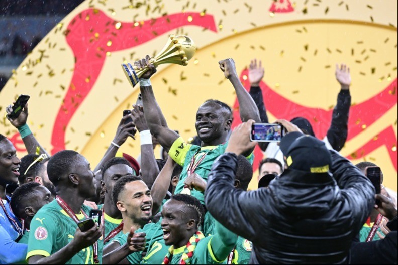 NIŠTA JOŠ NIJE GOTOVO Senegal najavio žaljbu, moraće da se umeša FIFA i Sud u Lozani