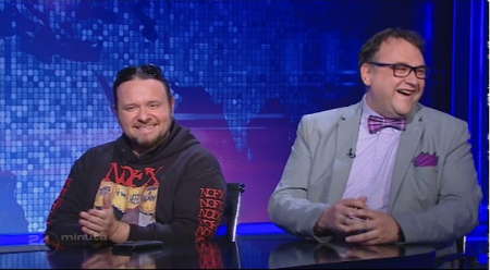 MONSTRUOZNO! ŠOLAKOV DVOJAC PROBIO SVAKO DNO: Želimo da Vučić umre!