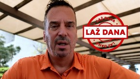 PIPER IMA SAVET ZA NEKE UREDNIKE: Nije dovoljan Picula, N1 da pozove Gotovinu da pljuje Srbiju