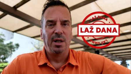 PIPER IMA SAVET ZA NEKE UREDNIKE: Nije dovoljan Picula, N1 da pozove Gotovinu da pljuje Srbiju