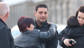 "MNOGO MI FALI OVO" Darko Lazić objavio snimak sa pokojnim bratom, ovo slama i najledenija srca (VIDEO)