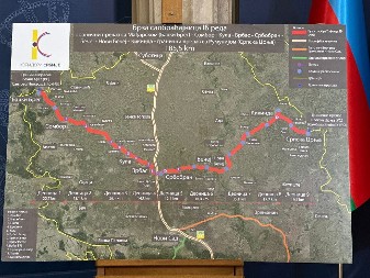 OSMEH VOJVODINE Vučić sa Azvirtom, potpisuje se ključan ugovor za Srbiju! (VIDEO)