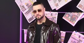 PEVAČ KIDNAPOVAN U AUSTRIJI! Otkrio šokantne detalje nemilog događaja: "Ostavilo je posledice"