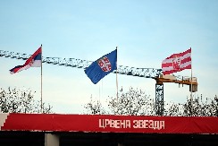  SA "MARAKANE" U ENGLESKU Fudbaler Zvezde stiže u Liverpul
