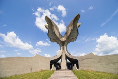 Srbija i Hrvatska 1. deo