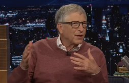 JEZIVO UPOZORENJE BILA GEJTSA "Preživeće samo tri profesije, da li ste među njima"