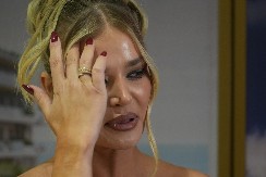 SOFIJA MILOŠEVIĆ ISPRIČALA KAKO JU JE SVEKAR UCENIO Na prvom upoznavanju zbog ovoga odmah reagovao! (VIDEO)