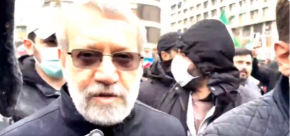 ''ZNAMO SVE O TEBI, NA CRNOJ SI LISTI'' Iranski moćnici pred smrt primili poziv (FOTO)