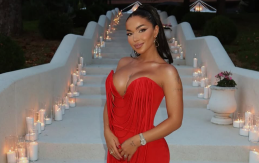 TEODORA DŽEHVEROVIĆ UPUTILA JAVNI APEL Pevačica ponudila novčanu nagradu! (FOTO)