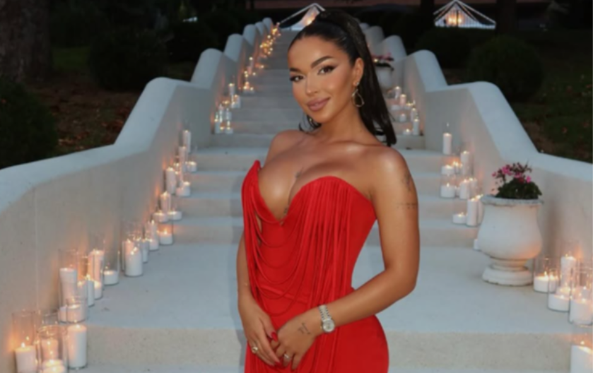 TEODORA DŽEHVEROVIĆ UPUTILA JAVNI APEL Pevačica ponudila novčanu nagradu! (FOTO)