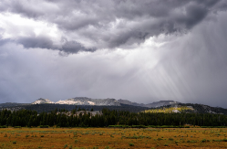 EVO KAKVO NAS VREME OČEKUJE SUTRA Temperatura do 16 stepeni 