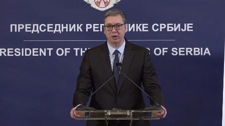 VUČIĆ O DRSKIM LAŽIMA N1: Hvala vam za reklamu, sada će doći više ljudi!