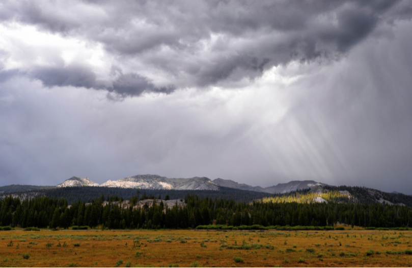 EVO KAKVO NAS VREME OČEKUJE SUTRA Temperatura do 16 stepeni 