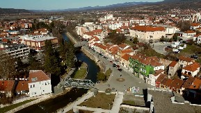 KNJAŽEVAC – TURISTIČKI BISER NA ISTOKU SRBIJE