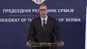 PREDSEDNIK VUČIĆ NAJAVIO: Direktan let Beograd-Baku od početka maja