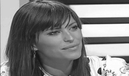 NIJE NI SLUTILA ŠTA JE ČEKA Procurila stara fotografija Ksenije Pajčin, evo šta je radila 48 sati pre ubistva (FOTO)