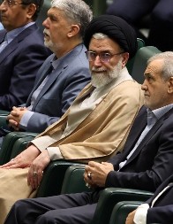 UBIJENI MINISTAR BIO HAMNEIJEV ĐAK Esmail Hatib 5 godina vodio obaveštajce, bio trn u oku SAD 