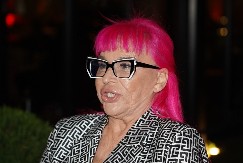 ZORICA BRUNCLIK IZAŠLA IZ ŠOK SOBE Ovo su poslednje informacije o stanju pevačice 