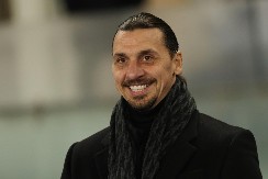 "AMERIKO, VIDIMO SE" Ibrahimović oduševio sve: Legendarni fudbaler spreman za Mundijal