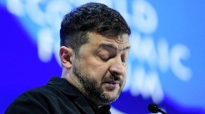 KOD ZELENSKOG RED STREPNJE, RED KUKNJAVE: Zbog rata u Iranu ćemo ostati bez raketa 