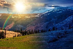 SVI PRIČAJU O 20. MARTU Prolećna ravnodnevica pokreće novi ciklus, evo zašto je ovaj dan važan za svakoga