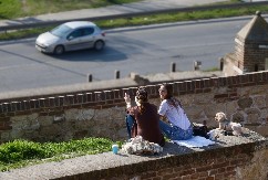 U PETAK, TAČNO U OVOLIKO SATI POČINJE PROLEĆE: Dobro pogledajte šta će biti sa suncem u Beogradu