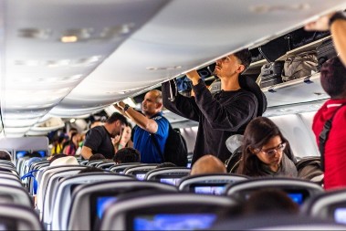 Avio-industrija trpi veliki pritisak - gorivo i karte karte sve skuplji, a letovi se otkazuju 