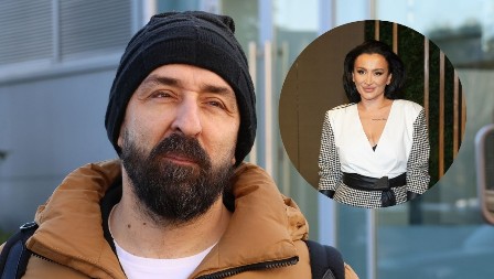 "JAVILA MI SE" Ognjen Amidžić progovorio o sukobu sa Andreanom Čekić, otkrio u kakvim su odnosima! (VIDEO)